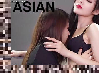 asia, lesbian-lesbian