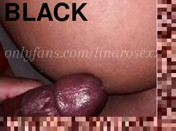 cul, enceintes, chatte-pussy, amateur, ébène, énorme-bite, maison, latina, black, tabou