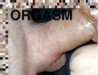 masturbation, orgasm, fitta-pussy, avsugning, leksak, hardcore, avrunkning, trosor, kåt, söt