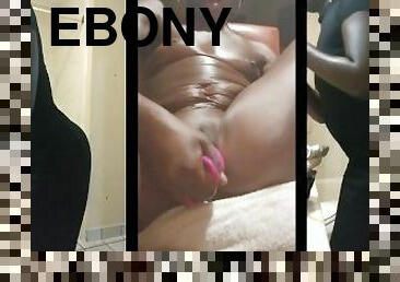 Thot in Texas - Sexxy Music Ebony Slideshow
