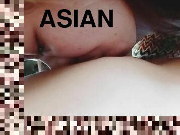 asyalı, göt, meme-uçları, orta-yaşlı-seksi-kadın, anneciğim, çift, sarışın, filipinli, emme