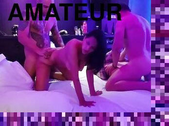 swingersi, amatorskie, w-domu, 4kąt, biseksualne, hotel