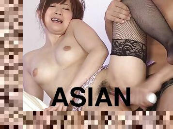 asia, jenis-pornografi-milf, mainan, jepang, berhubungan-dengan-wajah, pakaian-dalam-wanita, berkedip, pengisapan