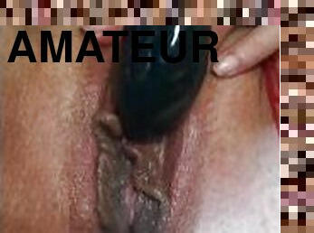 masturbation, amateur, milf, maison, solo, tchèque, réalité