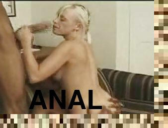 anal, holandesa