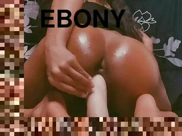 enorme, masturbación, monstruo, coño-pussy, babes, negra-ebony, juguete, mona, cabalgando, consolador