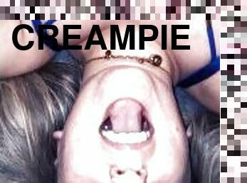 Creampie compilation