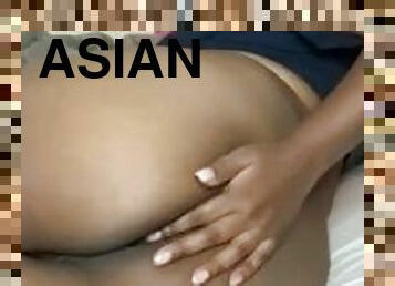 asiatisk, storatuttar, pappa, amatör, anal, hindu-kvinnor, fingerknull, smutsig, syster, bystig