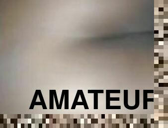 orgasme, amatør, anal, udløsning, kæmpestor-pik, hardcore, sperm, rygende, brunette, pik