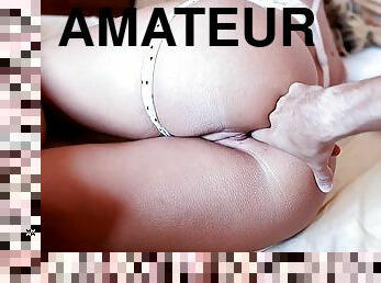 asiatisk, röv, storatuttar, gammal, student, amatör, anal, brudar, avsugning, cumshot