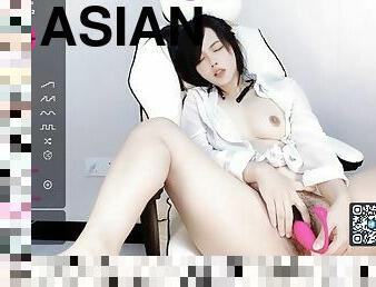asiatisk, storatuttar, masturbation, amatör, anal, brudar, avsugning, mörkhyad, milf, tonåring