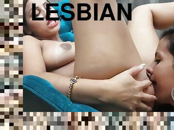 Brazilian Lesbians #7 With Bibi Tsunamy