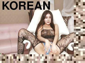 asia, mastubasi, amatir, remaja, pakaian-dalam-wanita, webcam, cantik, seorang-diri, korea, menggoda