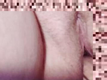 hårig, masturbation, orgasm, fitta-pussy, amatör, milf, leksak, bbw, rödhårig, anime