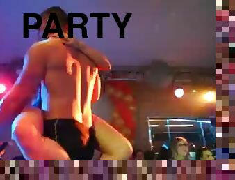 Party hardcore