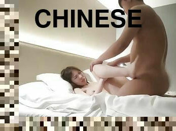 Xiaobao Xunhua The vagina of a Chinese live broadcast girl still has the smell of the last customer. Xiaobao licked it clean, causing a lifelong sh...