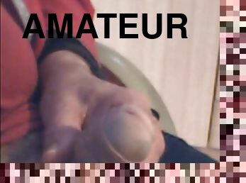 masturbation, amatör