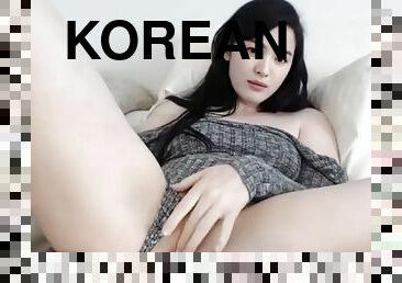 ensam, koreansk