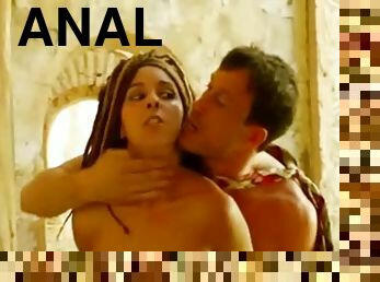 anal