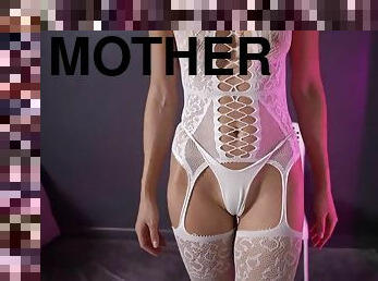 tricherie, levrette, masturbation, maman-et-garçon, femme, amateur, milf, ados, hardcore, maman