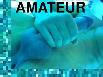 masturbation, amatör, cumshot, gay, juckande, sprut, ensam, muskulös, gym