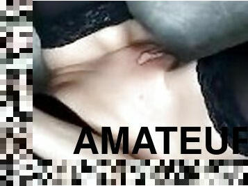 masturbation, fitta-pussy, amatör, milf, pov, webbkamera, dildo, ensam