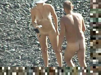 nudisti, allaperto, pubblici, fichette, videocamera, spiaggia, voyeur, giovani18, naturali, beccati