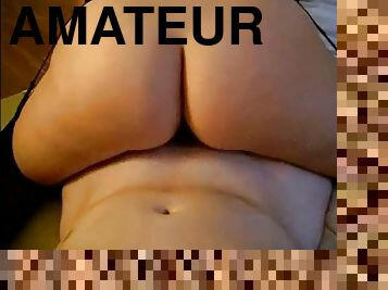 amatör, cumshot, hardcore, tysk, pov, underkläder