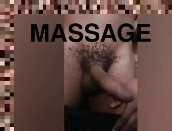 gigantisk, anal, mörkhyad, gigantisk-kuk, lesbisk, gay, massage, creampie, svart, kåt