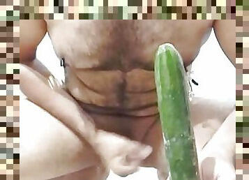 anal, polla-enorme, juguete, gay, casting, sadomasoquismo, cañero