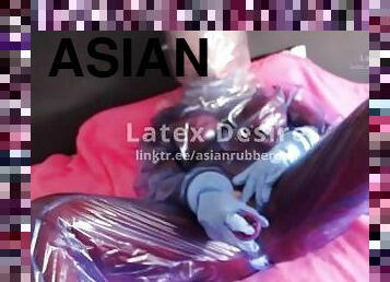 asia, pantat, payudara-besar, mastubasi, vagina-pussy, amatir, mainan, permainan-jari, pelacur-slut, alat-mainan-seks