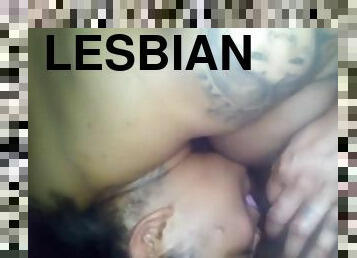 Bbw homegrown lesbians