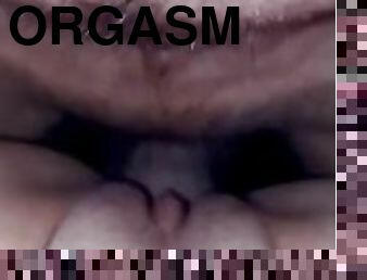 orgasm, publik, amatör, cumshot, gigantisk-kuk, creampie, verklighet, kuk, hårt