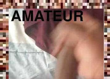 masturbation, gammal, amatör, cumshot, gigantisk-kuk, gay, juckande, ung18, sprut, äldre