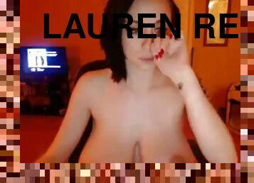 Lauren redd