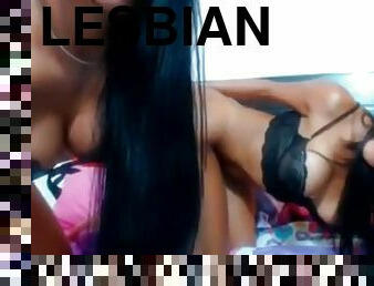 lesbiana, latino