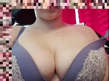 Big Tits Femdom Sexting Compilation Jane Judge