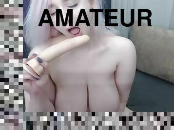 mastürbasyon-masturbation, kamu, amatör, anal, güzellik, genç, oyuncak, sarışın, web-kamerası, sevimli