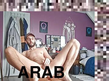 amateur, ejaculation-sur-le-corps, gay, latina, arabe, salope, jeune-18, européenne, euro