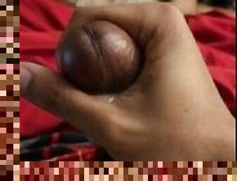 BBC leaking precum