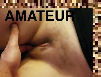 Amateur Porn Mutual Masterbation And Handjob Ejaculant On Girls Snatch - Homemade Sex