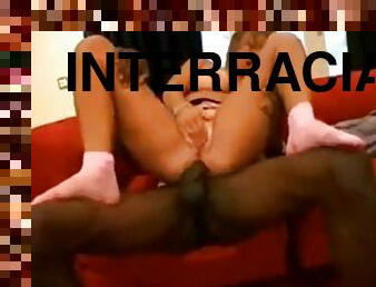 TIFFANY TOWERS INTERRACIAL SEX