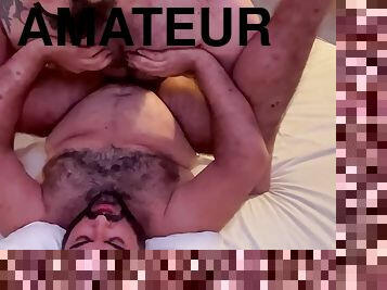 kıllı, mastürbasyon-masturbation, amatör, anal, oral-seks, ibne, çift, sauna, emme