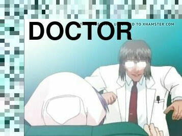 sjuksköterrska, doktor, ung18, hentai