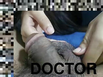 doctor