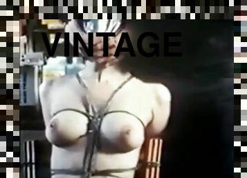 brudar, vintage, bdsm, kul, bondage