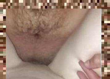 amatir, sayang, penis-besar, remaja, creampie-ejakulasi-di-dalam-vagina-atau-anus-dan-keluarnya-tetesan-sperma, pasangan, pertama-kali, dad-girl, kecil-mungil, besar-besaran