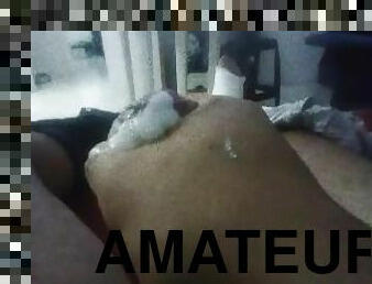 amatori, picioare, fetish, solo