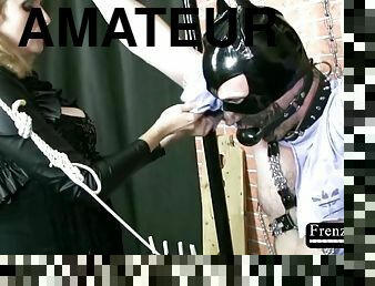 amatør, milf, hardcore, bdsm, bondage, dominans