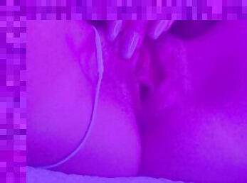 tetas-grandes, peluda, masturbación, coño-pussy, amateur, primera-persona, fantasía, hermana, pechugona, fetichista